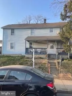 906 W 37th St, Baltimore, MD 21211