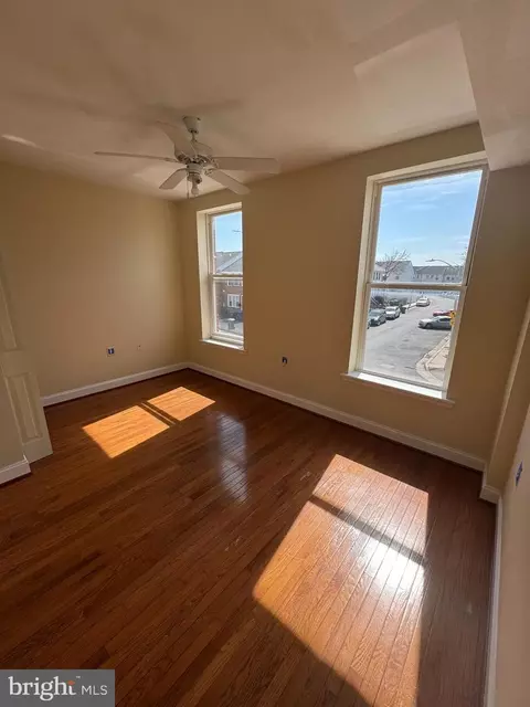 808 E Preston St E, Baltimore, MD 21202