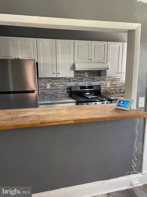Kitchen - 5212 Cuthbert Ave, Baltimore, MD 21215 photo 1 of 1