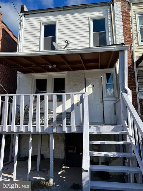 Exterior - 5212 Cuthbert Ave, Baltimore, MD 21215 photo 2 of 2