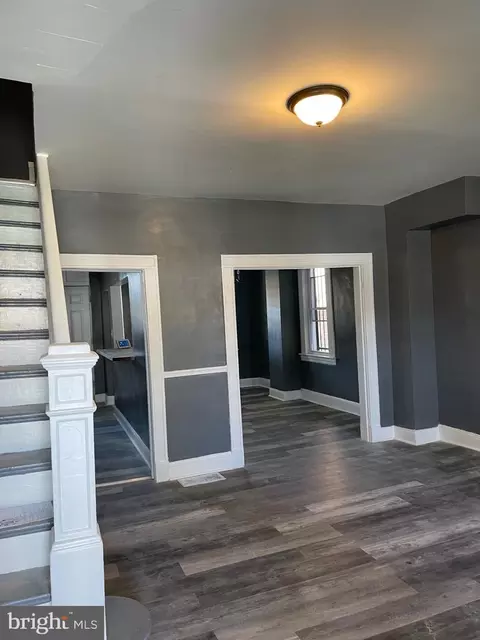 Entry Way - 5212 Cuthbert Ave, Baltimore, MD 21215 photo 1 of 4