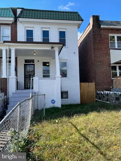Other - 5212 Cuthbert Ave, Baltimore, MD 21215 photo 1 of 5