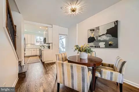Dining - 804 S Bond St, Baltimore, MD 21231 photo 1 of 1