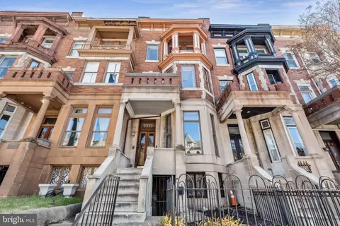 2333 Eutaw Pl, Baltimore, MD 21217