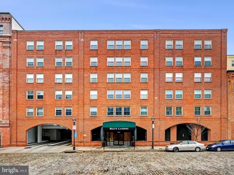 960 Fell St #503, Baltimore, MD 21231