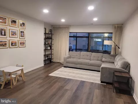 Living - 6300 Red Cedar Pl #309, Baltimore, MD 21209 photo 1 of 1
