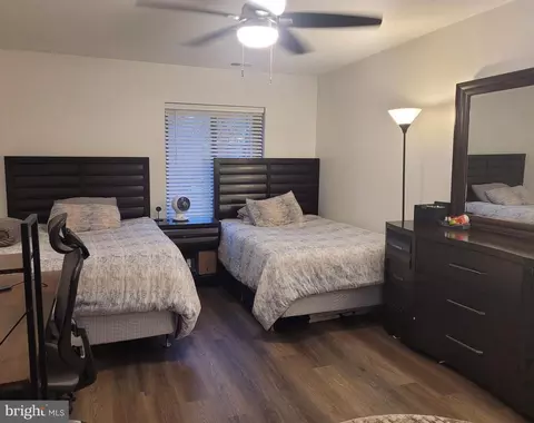 Bedroom - 6300 Red Cedar Pl #309, Baltimore, MD 21209 photo 1 of 3