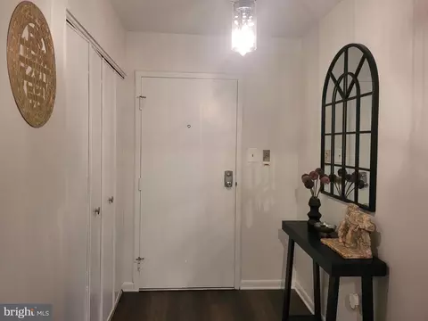 Entry Way - 6300 Red Cedar Pl #309, Baltimore, MD 21209 photo 1 of 2