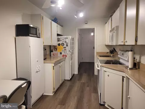 Entry Way - 6300 Red Cedar Pl #309, Baltimore, MD 21209 photo 2 of 2