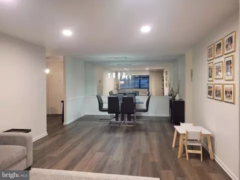 Dining - 6300 Red Cedar Pl #309, Baltimore, MD 21209 photo 1 of 2
