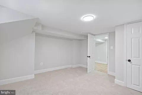 Bedroom - 4508 Arabia Ave, Baltimore, MD 21214 photo 1 of 6
