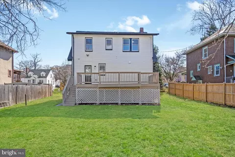 Exterior - 4508 Arabia Ave, Baltimore, MD 21214 photo 5 of 8