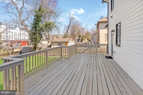 Exterior - 4508 Arabia Ave, Baltimore, MD 21214 photo 8 of 8