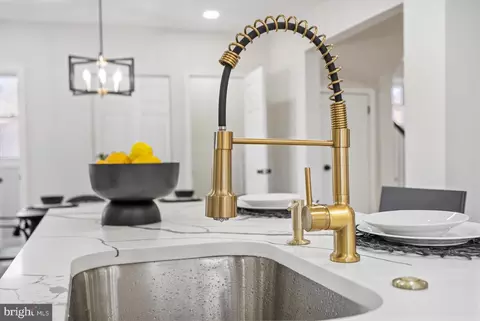 Kitchen - 4508 Arabia Ave, Baltimore, MD 21214 photo 6 of 6