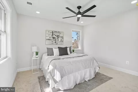 Bedroom - 4508 Arabia Ave, Baltimore, MD 21214 photo 6 of 6