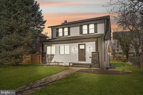 4508 Arabia Ave, Baltimore, MD 21214