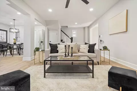 Living - 4508 Arabia Ave, Baltimore, MD 21214 photo 1 of 1
