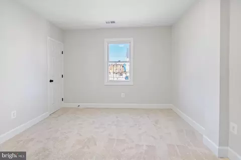 Bedroom - 4508 Arabia Ave, Baltimore, MD 21214 photo 2 of 6