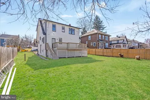 Exterior - 4508 Arabia Ave, Baltimore, MD 21214 photo 4 of 8