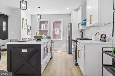 Entry Way - 4508 Arabia Ave, Baltimore, MD 21214 photo 6 of 10