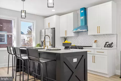 Kitchen - 4508 Arabia Ave, Baltimore, MD 21214 photo 1 of 6