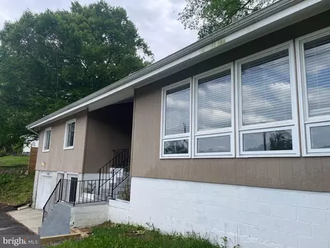 4903 W Forest Park Ave, Baltimore, MD 21216