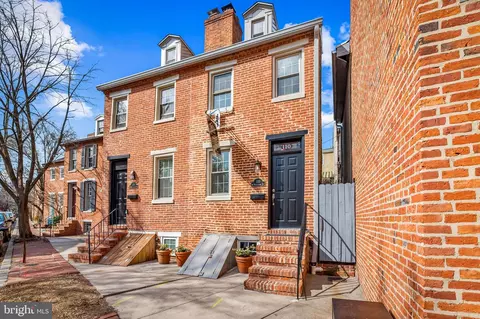110 W Montgomery St, Baltimore, MD 21230