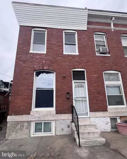 800 N Milton Ave, Baltimore, MD 21205