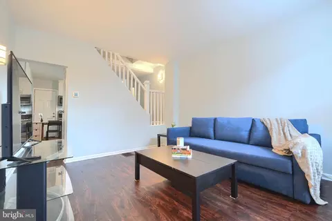321 S Fagley St, Baltimore, MD 21224