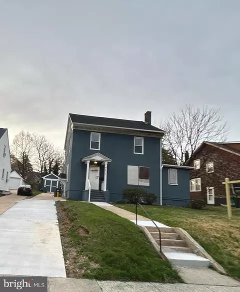 4511 Arabia Ave, Baltimore, MD 21214