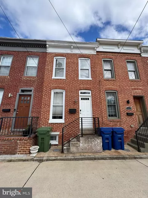 1609 Harden Ct, Baltimore, MD 21230