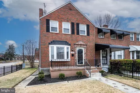 1935 Ramblewood Rd, Baltimore, MD 21239