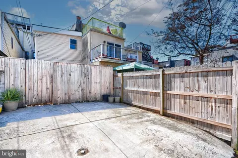 Exterior - 2214 E Lombard St E, Baltimore, MD 21231 photo 3 of 3