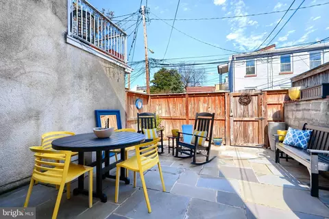 Exterior - 2214 E Lombard St E, Baltimore, MD 21231 photo 2 of 3