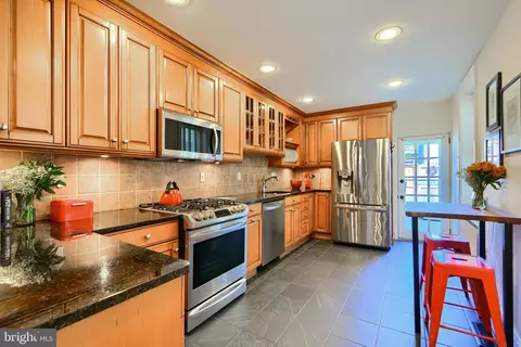 Kitchen - 2214 E Lombard St E, Baltimore, MD 21231 photo 1 of 3