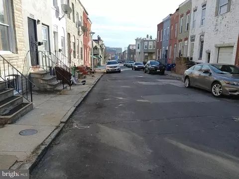 1720 N Regester St, Baltimore, MD 21213 photo 2