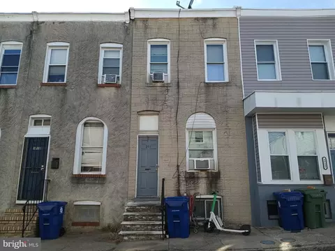1720 N Regester St, Baltimore, MD 21213