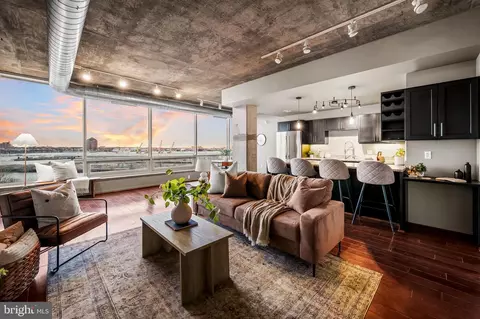 1200 Steuart St #614, Baltimore, MD 21230