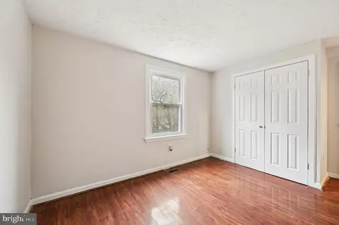 Bedroom - 1113 Argyle Ave, Baltimore, MD 21201 photo 1 of 9