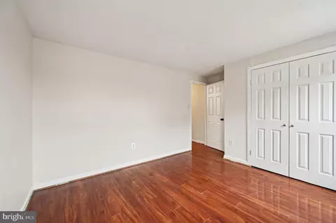 Bedroom - 1113 Argyle Ave, Baltimore, MD 21201 photo 5 of 9