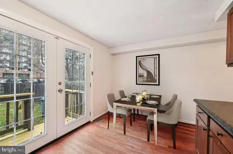 Dining - 1113 Argyle Ave, Baltimore, MD 21201 photo 1 of 1