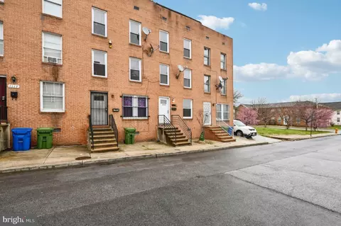 Other - 1113 Argyle Ave, Baltimore, MD 21201 photo 2 of 22