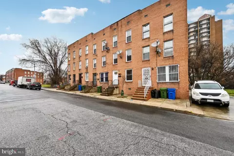 Other - 1113 Argyle Ave, Baltimore, MD 21201 photo 3 of 22
