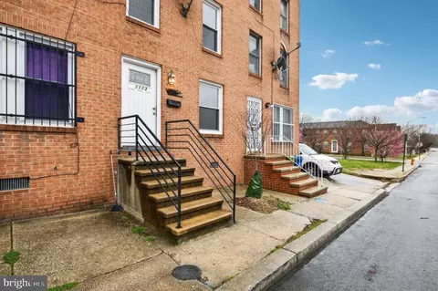 Other - 1113 Argyle Ave, Baltimore, MD 21201 photo 5 of 22