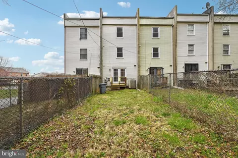 Other - 1113 Argyle Ave, Baltimore, MD 21201 photo 22 of 22