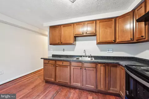 Kitchen - 1113 Argyle Ave, Baltimore, MD 21201 photo 2 of 2
