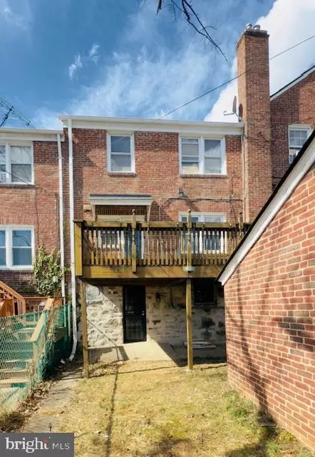 Other - 3709 Monterey Rd, Baltimore, MD 21218 photo 15 of 17