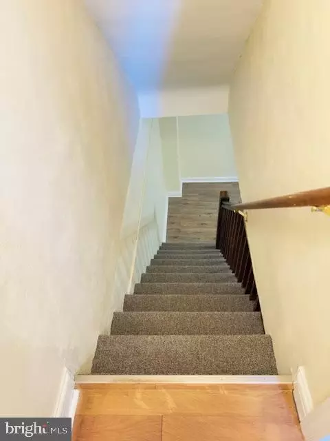 Entry Way - 3709 Monterey Rd, Baltimore, MD 21218 photo 8 of 8
