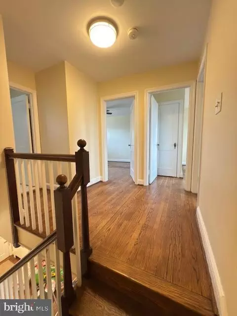 Entry Way - 3709 Monterey Rd, Baltimore, MD 21218 photo 7 of 8