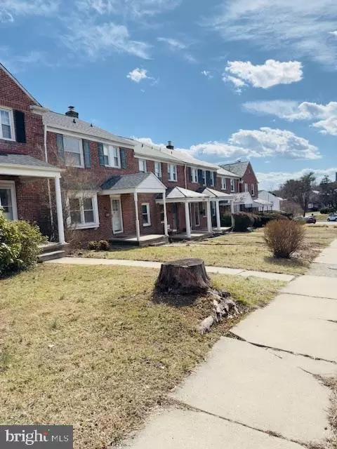 Other - 3709 Monterey Rd, Baltimore, MD 21218 photo 1 of 17